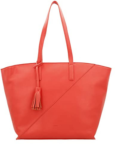 Picard Damen Shopper CIAO aus Synthetik Groß | mit Reißverschluss | Shopper | Alltag