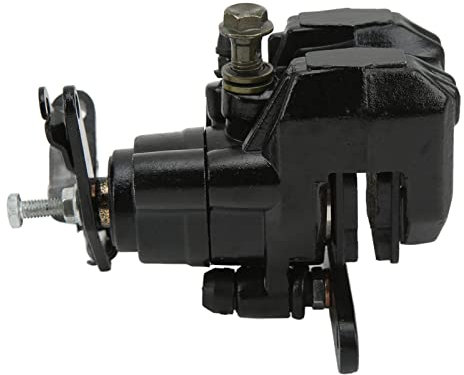 Motorrad-Motorteil Solider, zuverlässiger, langlebiger hinterer Bremssattel mit Bremsbelägen für 110 cc 125 cc 150 cc 200 cc 250 cc Quad Quad