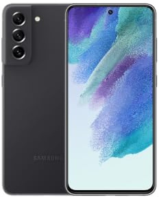 Samsung Galaxy S21 FE 5G Gris Graphite 128 Go