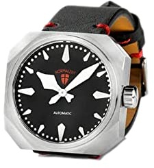 NORMALZEIT Armbanduhr - Verschiedene Designeruhren in Würfeluhr-Optik - Made in Austria