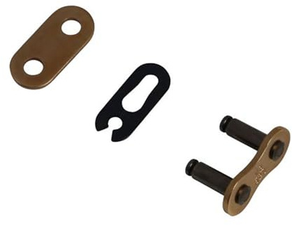 Moto Master Verbindungsglied für Kette mit Schritt 520 - Clip