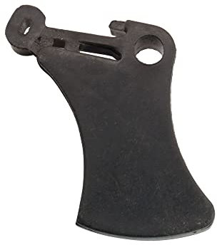 SECURA Manette des gaz compatible avec Parkside PBKS 53 A2 Tronçonneus