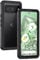 Lanhiem Pixel 8 Case, IP68 Waterproof Dustproof Shockproof Case [NOT for Pixel 8 Pro] with Built-in Screen Protector, Full Body Rugged Protective Cover for Google Pixel 8, Black/Clear