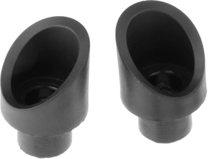 Folpus Accessoires de poussette pour bébé, vis de landau, pièce de rechange pour bébé, E