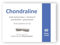 Chondraline - Articulations Douloureuses - Renforcement Cartilage et Os - Acide Hyaluronique - Vitamine D - Glucosamine - Chondroïtine - Fabriqué en France - 1 mois - NATURAFRANCE