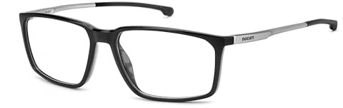 CARRERA DUCATI Brille CARDUC 041 Größe 58-16 mm Schwarz