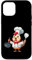 iPhone 14 Cute Chicken Chef Case