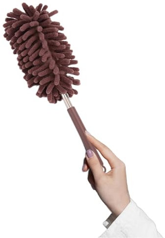 Auto-Innen-Staubwedel | Haushaltsreinigungswerkzeug | Auto-Staubwedel, Mehrzweck-Staubbürste, Hausstaubwerkzeug für Auto, Fenster, Möbel