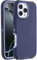 OtterBox Defender Series MagSafe Case for iPhone 16 Pro Max, Shockproof, Drop Proof, Ultra-Rugged, Protective Case, 7x Tested to Military Standard, Purple