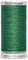 Gütermann Garn M782 Extra Stark Nähgarn Polyester 100m Nähmaschinengarn für alle stark beanspruchten Nähte (931 grün)