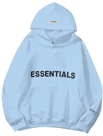 Work Hoodies for Men - Mens Clothing - Durable Work Wear - Comfortable Mens Hoodies - Hooded Pullover Unisex Hip-Hop Pullover Warm and Comfortable Fashion Sweater Casual Drawstring Hoody Top