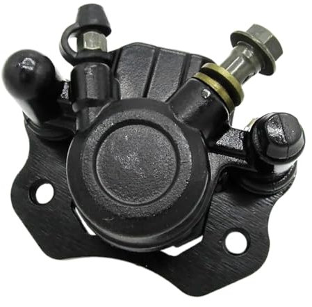 Pinzas de Freno hidráulicas traseras para Repuesto Compatible con 50cc 110cc 125cc ATV Dirt Pit Bike