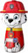 Paw Patrol 2in1 Duschgel & Shampoo, 3D Figur Marshall (400 ml), Geschenk für Jungen