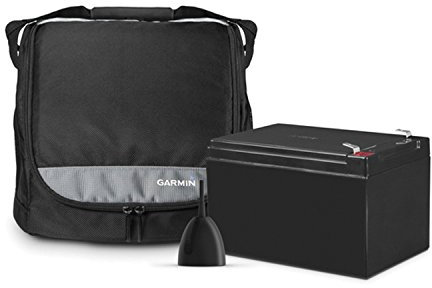 Garmin 010-12676-00 Tragbares Eisangeln Kit (mit GT10HN-IF Wandler)