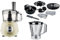 Lgv MiTA - Robot Tritatutto Da Cucina 800w Mixer Elettrico, Multifunzione Vintage. Colore verde (KM6320T)