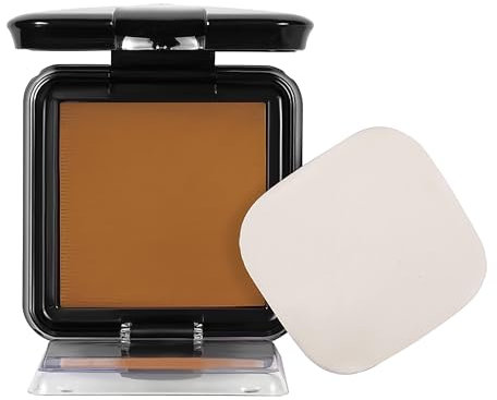 NOUBA divinouba CC Cream SPF30 6