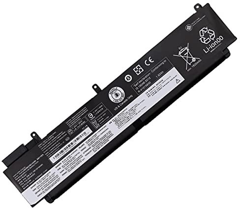 XITAIAN 11.25V/11.4V 24Wh 00HW022 Ersatz Laptop Akku für Lenovo Thinkpad T460s T470s Series Notebook 00HW023 00HW036 SB10F46460 SB10F46461 SB10F46474