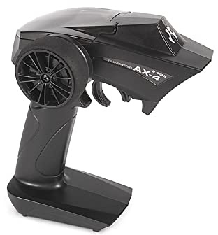 Axial AXI31618 Radio and Accessories, Multi-Coloured