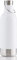 BOHORIA® Premium Isolierte Edelstahl Trink-Flasche 500ml mit Gravur – Thermo-Flasche – Wasserflasche – personalisierte Geschenkidee - Flasche für Arbeit, Schule, Sport, Reisen (Handle White)