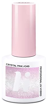 Hi Hybrid Nagellack, ideal für Erwachsene, Unisex