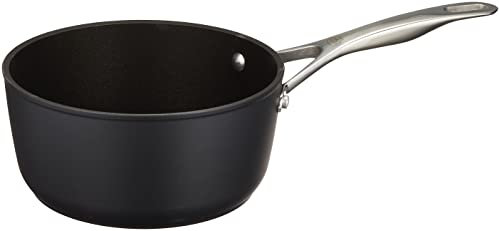 Ballarini Casseruola in alluminio con titanio,
