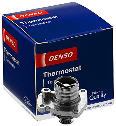 DENSO Thermostat, Kühlmittel DTM92481