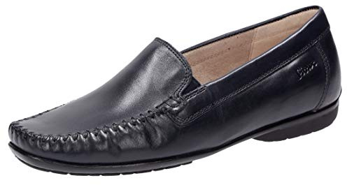 Sioux Damen Slipper Cortizia-705-H