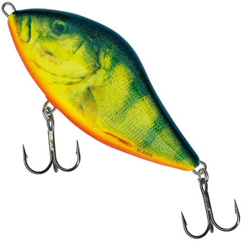 Salmo Slider Jerkbait Wobbler