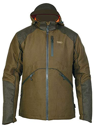 HART Skade-J Jacke Herren XXL