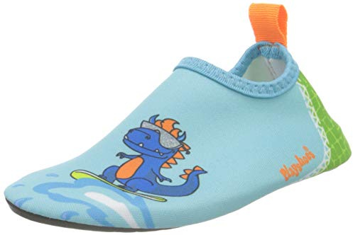 Playshoes Unisex Kinder Barfuß-schuheWassersportschuh