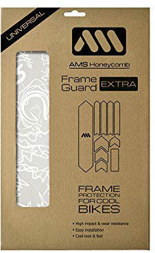 Paratelaio Extra, Unisex-Adult, Firma Bianco