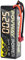 POVWAY 3S Lipo Batterie 11,1 V akku 80C 5200mah Lipo Rc Batterie mit Dekan Stecker Hardcase Batterie für RC Car Truck Boot Flugzeug Hubschrauber