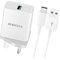 ZLONXUN Fast Charger Plug and Cable Compatible for Huawei P30 P20 P40 Lite Pro, Mate 20 Pro Lite 10, Nova 5T/8i/9, Honor 20/50/10/V20