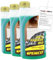 3 Liter PEMCO Antifreeze 913 Typ G13 Kühlerfrostschutz Fertiggemisch -40°