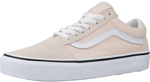Vans Old Skool Color Theory Rosa 35
