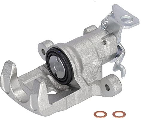 FEBI BILSTEIN Bremssattel Hinten links 178159