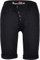 Buena Vista Damen Shorts Malibu Stretch Twill schwarz (15), M