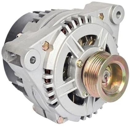 12V 80A LICHTMASCHINE 2101-3701010 Kompatibel for RUSSLAND AUTO LADA