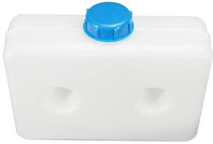 OVARIA 5L 10L Plástico Aire Diesel Estacionamiento Calentador Tanque de Combustible Gasolina Caja de Almacenamiento de Aceite Tanque de Agua Apto for Webasto Apto for Eberspacher Truck Caravan Piezas