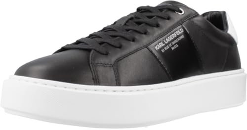 KARL LAGERFELD Maxi KUP RSG Band LO LACE Schwarz 41