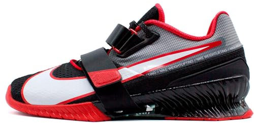 Nike Romaleos 4 Weightlifting Shoe EU 43
