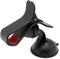 OKUMEYR 360Degré Support de Téléphone Voiture avec Ventouse pour Tableau de Bord et Pare-Brise Adapté Aux Smartphones Jusqu