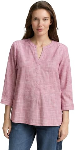 Tom Tailor Damen Bluse