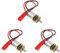 LOLPALONE 3X für Z-E0051 Ersatzmotor für 1/10 RC Crawler SCX10 Trx4 Mini Warn 9.5Cti Winde Z-S1571