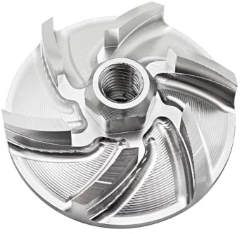 Mabutingti Turbine de pompe à eau pour Yama-ha YFZ450 YZ250 YZ400 YZ426 YZ450 WR400 WR426 WR450