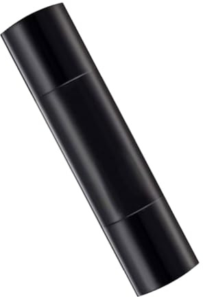 ABOOFAN Praktischer Bartfüllstift für Herren Bart Schönheits Concealer aus Kunststoff und Kunstfaser Leicht zu Tragen und die Bartpflege