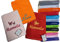 Premium Qualität Handtuch 50x100cm mit Namen & Motiv Bestickt (50x100cm (Handtuch))