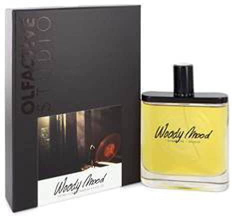 Olfactive Studio Eau De Parfum Unisex, 100 ml
