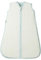 molis&co - Baby Sommerschlafsack - Sommer Baby Schlafsack 0.4 TOG - Neugeborene Babyschlafsack ohne Ärmel - 100% Baumwolle (Oeko-TEX 100), Premium Qualität - Blue Sky (85 cm)