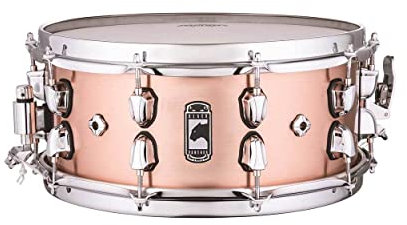 Mapex Black Panther Predator 14 x 6-inch Snare Drum